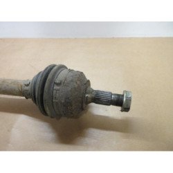 Cardan Gauche (transmission) Citroen Berlingo 1 Phase 1